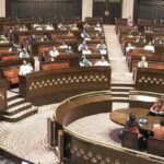How much pension does a Rajya Sabha MP receive?