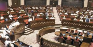 आज खत्म हो रहा 37 राज्यसभा सांसदों का कार्यकाल, जानिए कितनी पेंशन और क्या मिलती हैं सुविधाएं