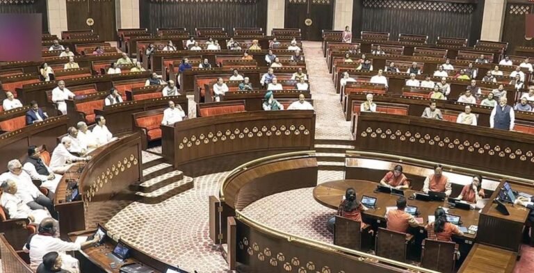 How much pension does a Rajya Sabha MP receive?