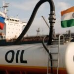 India Russia Oil Deal : मार्च में भारत ने रूस से तेल खरीद 45% तक बढ़ाई