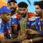India wins T20 World Cup 2026 final, T20 World Cup 2026, T20 World Cup, India T20 World Cup,