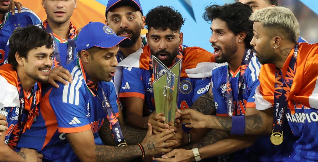 India wins T20 World Cup 2026 final, T20 World Cup 2026, T20 World Cup, India T20 World Cup,