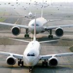 Indore Airport Runway Issue : तकनीकी खराबी के कारण दो फ्लाइट भोपाल डायवर्ट, कुछ देर के लिए उड़ान संचालन रुका