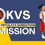 KVS Admission 2026 शुरू, कक्षा 1 के लिए आवेदन 2 अप्रैल तक
