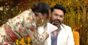 कपिल शर्मा और रवीना टंडन पहली बार साथ करेंगे काम, OTT पर दिखेगी नई केमिस्ट्री