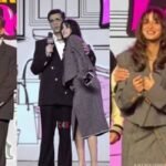 Karan Johar-Ananya Panday Viral Video Controversy