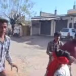 सिंगरौली के खुटार में होली पर खूनी संघर्ष, तीन लोगों पर चाकू से हमला