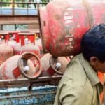 LPG Booking Rule 2026 : मिडिल ईस्ट संकट के बीच सरकार ने बढ़ाया सिलेंडर बुकिंग अंतराल, अब 25 दिन बाद ही होगी नई बुकिंग