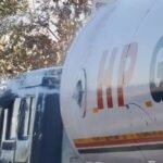 Madhya Pradesh Breaking News : गुना में LPG टैंकर का वाल्व टूटा, 20 टन गैस रिसाव से मचा हड़कंप