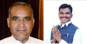 MP High Court Decision: विजयपुर सीट से कांग्रेस विधायक मुकेश मल्होत्रा का चुनाव रद्द, रामनिवास रावत बने विधायक