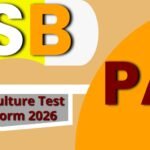 MPESB PAT Online Form 2026 : आवेदन शुरू, 7 अप्रैल तक करें अप्लाई