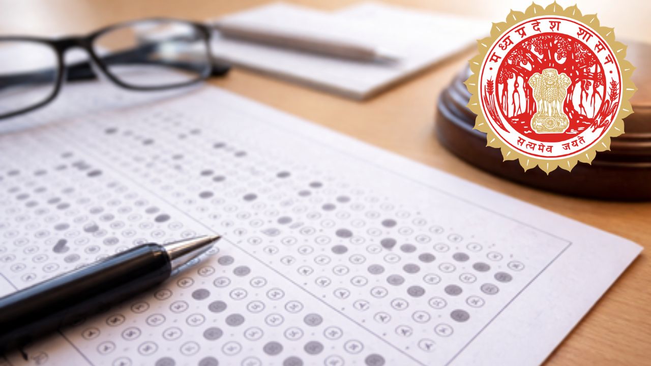 MPPSC SET Answer Key 2026 जल्द जारी होगी, उम्मीदवारों को आपत्ति दर्ज कराने का मिलेगा मौका