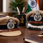 मध्य प्रदेश में प्रशासनिक सख्ती : 27 महीनों में 8 कलेक्टर और 7 एसपी हटाए गए