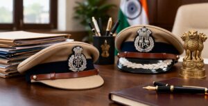 मध्य प्रदेश में प्रशासनिक सख्ती : 27 महीनों में 8 कलेक्टर और 7 एसपी हटाए गए