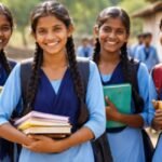 MP Saraswati Abhiyan : ‘सरस्वती अभियान’ से स्कूल छोड़ चुकी बेटियों को दोबारा शिक्षा से जोड़ने के लिए मध्यप्रदेश सरकार की नई पहल
