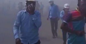 पालघर के केमिकल प्लांट से ओलियम गैस रिसाव, 2000 से ज्यादा लोग निकाले गए, प्रशासन अलर्ट