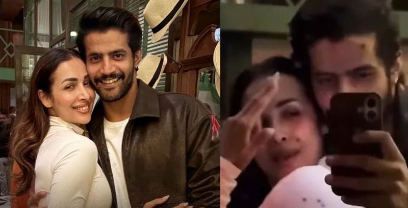 मलाइका अरोड़ा के साथ सोराब बेदी की वायरल तस्वीरों से डेटिंग की अफवाहें, पार्टी वीडियो ने बढ़ाई चर्चा