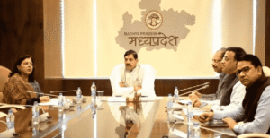 कृषि क्षेत्र को बड़ी राहत: मोहन यादव कैबिनेट ने ₹27,746 करोड़ के आर्थिक पैकेज को दी मंजूरी