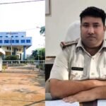 DGP ने मोरवा TI को पुलिस मुख्यालय में किया अटैच