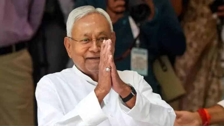 बिहार की राजनीति में बड़ा बदलाव! क्या नीतीश कुमार जाएंगे राज्यसभा, बदल सकता है मुख्यमंत्री