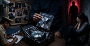 नासिक मामला : पुलिस जांच में 58 आपत्तिजनक वीडियो बरामद, महिला शोषण का बड़ा खुलासा