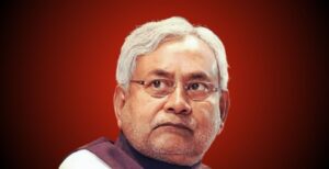 सीएम नीतीश ने सारा खेल खत्म कर दिया ! - जेडीयू विधायक