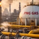 इंदौर-पिथमपुर में PNG गैस सप्लाई 55% तक घटी, उद्योगों पर संकट गहराया