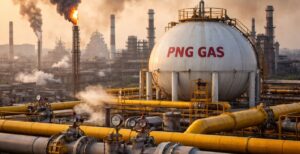 इंदौर-पिथमपुर में PNG गैस सप्लाई 55% तक घटी, उद्योगों पर संकट गहराया