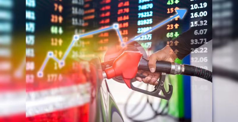 Petrol Diesel Rate Today : देशभर में पेट्रोल-डीजल के नए रेट जारी, जानिए आपके शहर में क्या है आज का भाव