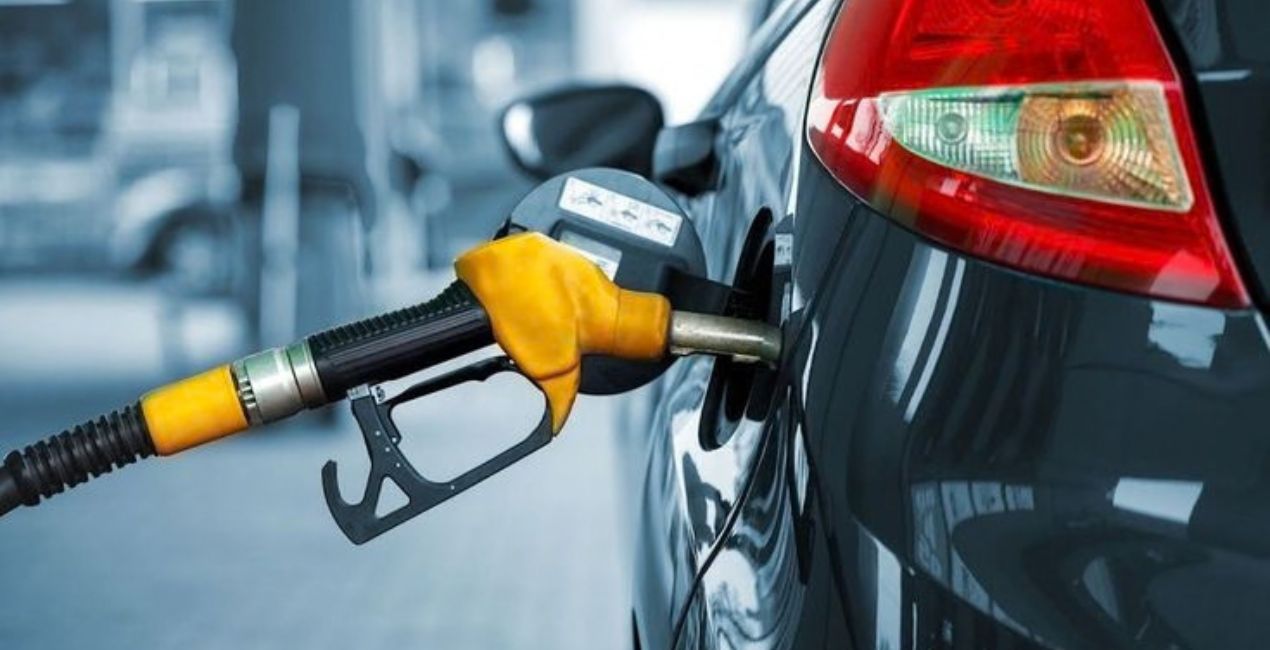 petrol diesel price