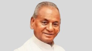 सीमा गोविन्द का बड़ा आरोप : पूर्व मुख्यमंत्री कल्याण सिंह पर गंभीर सवाल । पूरा मामला क्या है?