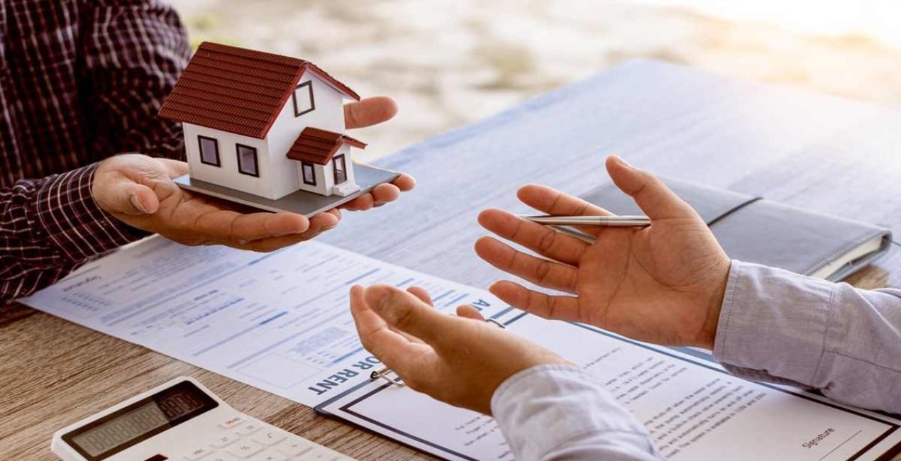 Essential Documents When Buying Property in India