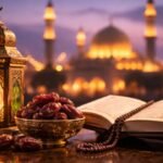 Ramadan 2026 का दूसरा अशरा शुरू, जानिए तीनों अशरों की दुआ और उनका सही मतलब