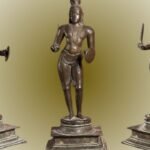 57 साल बाद भारत लौटेगी 16वीं सदी की दुर्लभ मंदिर मूर्ति, ऑक्सफोर्ड म्यूजियम ने किया ऐतिहासिक फैसला