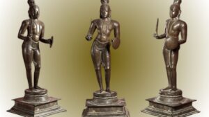 57 साल बाद भारत लौटेगी 16वीं सदी की दुर्लभ मंदिर मूर्ति, ऑक्सफोर्ड म्यूजियम ने किया ऐतिहासिक फैसला