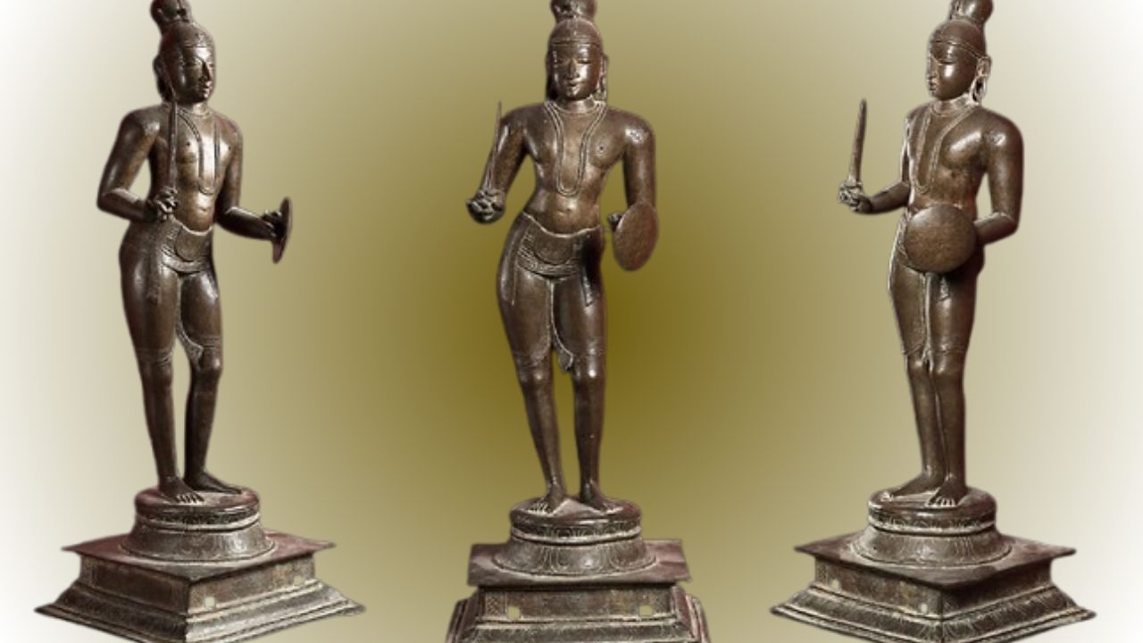 57 साल बाद भारत लौटेगी 16वीं सदी की दुर्लभ मंदिर मूर्ति, ऑक्सफोर्ड म्यूजियम ने किया ऐतिहासिक फैसला