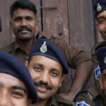 रीवा में वर्दी पहनकर रील बनाना पड़ा भारी : 6 पुलिसकर्मियों पर कार्रवाई, वायरल वीडियो से मचा हड़कंप