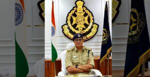 सिंगरौली : स्पा सेंटर की आड़ में अवैध, अनैतिक या आपराधिक गतिविधि पर होगी कठोर कार्यवाही!