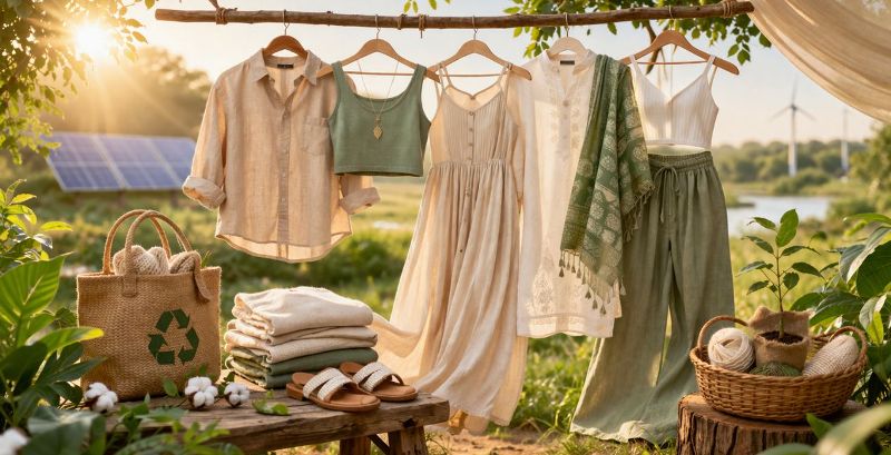 Summer Fashion 2026 : इस बार गर्मियों में कौन से आउटफिट रहेंगे ट्रेंडिंग, जानें पूरा अपडेट