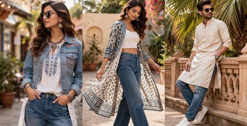 Summer Fashion 2026 : इस बार गर्मियों में कौन से आउटफिट रहेंगे ट्रेंडिंग, जानें पूरा अपडेट