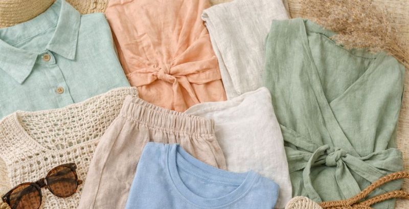 Summer Fashion 2026 : इस बार गर्मियों में कौन से आउटफिट रहेंगे ट्रेंडिंग, जानें पूरा अपडेट