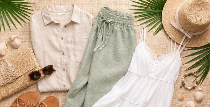 Summer Fashion 2026 : इस बार गर्मियों में कौन से आउटफिट रहेंगे ट्रेंडिंग, जानें पूरा अपडेट