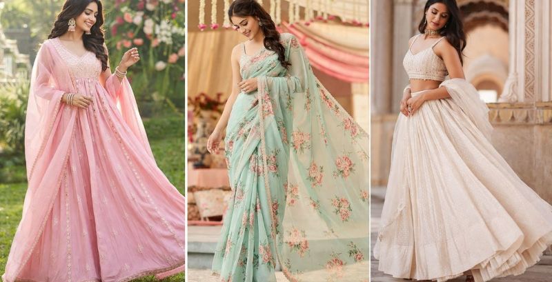Summer Wedding Outfit Tips : स्टाइलिश और कूल लुक पाने का आसान तरीका