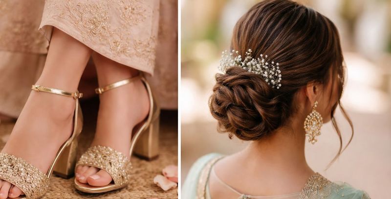 Summer Wedding Outfit Tips : स्टाइलिश और कूल लुक पाने का आसान तरीका