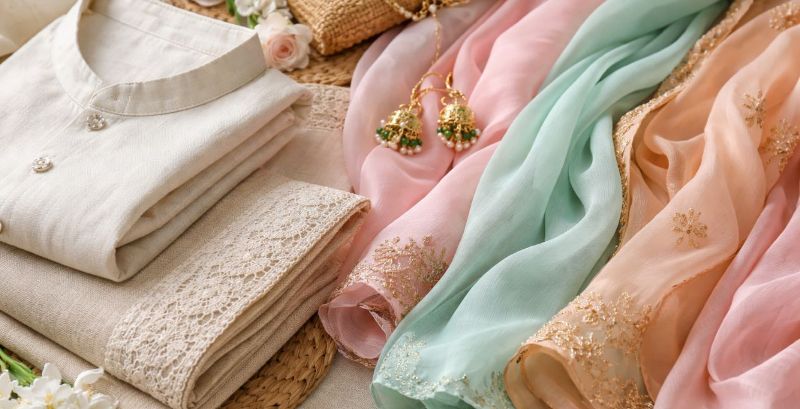 Summer Wedding Outfit Tips : स्टाइलिश और कूल लुक पाने का आसान तरीका