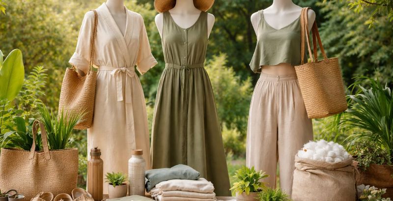 देश में बदल रहा फैशन का रंग, युवाओं में इंडो-वेस्टर्न और सस्टेनेबल स्टाइल का बढ़ता क्रेज