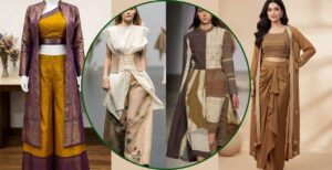 देश में बदल रहा फैशन का रंग, युवाओं में इंडो-वेस्टर्न और सस्टेनेबल स्टाइल का बढ़ता क्रेज