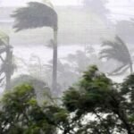 Weather Alert 12 March 2026 : यूपी, बिहार और मध्य भारत में बारिश व तेज हवाओं का अलर्ट
