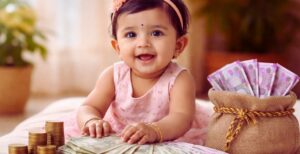 बेटी को करोड़पति बनाने का सबसे आसान तरीका, जानिए क्या है ?