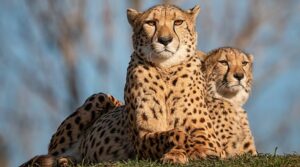 MP Cheetah Project Expansion : सागर के नौरादेही अभयारण्य में बसाए जाएंगे चीते, पर्यटन और संरक्षण को बढ़ावा